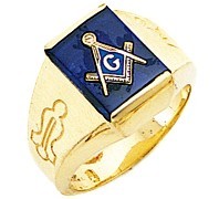 The Online Masonic Rings, Regalia & Gift store!
